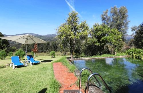 Balanca House | MyStay - Quinta da Balança