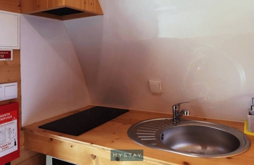 Ronfe House | MyStay - Quinta da Bela Vista | Bungalow Twin