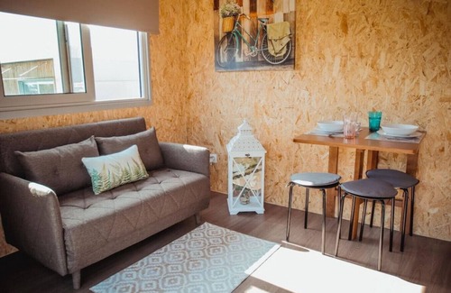 Valenca House | MyStay - Quinta dos Sobrais bungalow 3 in the nature with pool