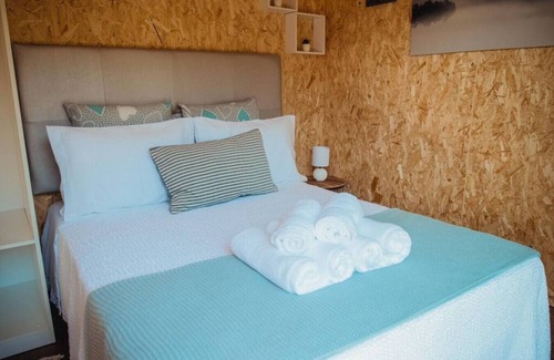Valenca House | MyStay - Quinta dos Sobrais - Bungalow in the nature