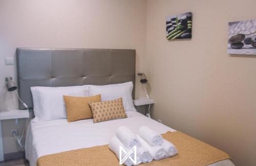 Valenca House | MyStay - Quinta dos Sobrais