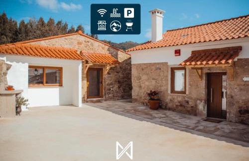 Valenca House | MyStay - Quinta dos Sobrais
