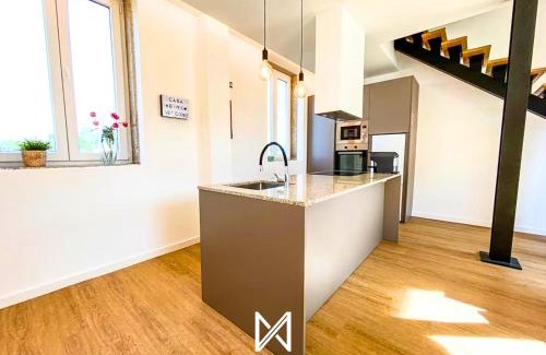 Vila do Conde House | MyStay - Quinta Lourenca near Vila do Conde
