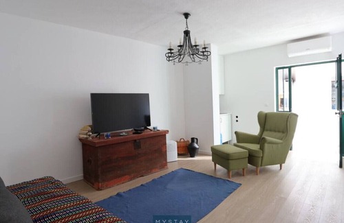 Arraiolos House | MyStay - Twin BunkBed Interior