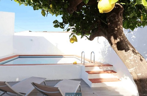 Arraiolos House | MyStay - Twin BunkBed Interior