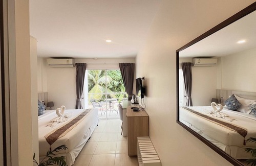 Koh Kaew Hotel | Mystays Phuket