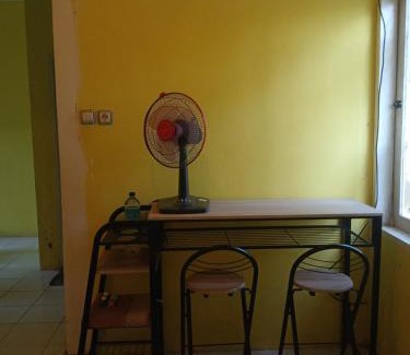 Pemenang House | Mysterieus Guest House