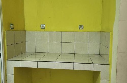 Pemenang House | Mysterieus Guest House