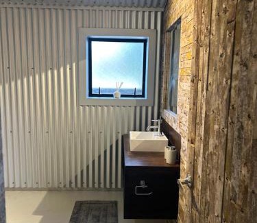 Ohaupo Apartment | Mystery Creek Studio