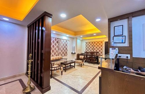Domlur Apartment | Mystic Felicity Inn