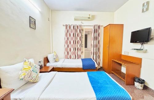 Domlur Apartment | Mystic Felicity Inn