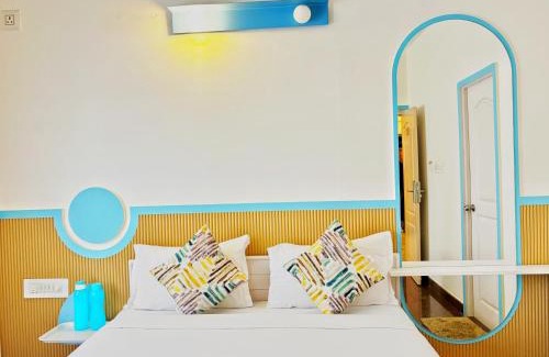 Domlur Apartment | Mystic Felicity Inn