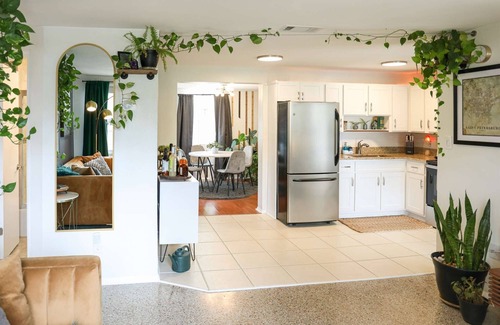 Orange Lake Village House | Mystic Haven | Hot Tub | BBQ Grill | Close to beaches