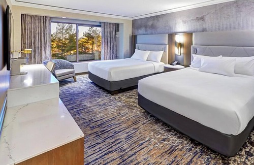 Prior Lake Resort | Mystic Lake Casino Hotel