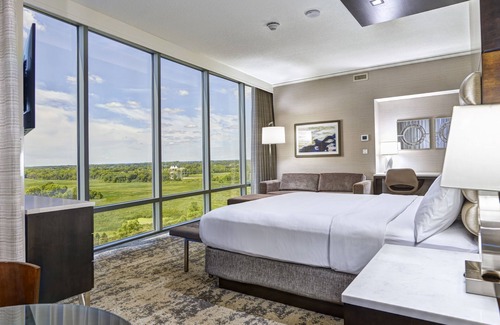 Prior Lake Resort | Mystic Lake Casino Hotel