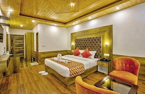 Burwa Hotel | Mystic Manali