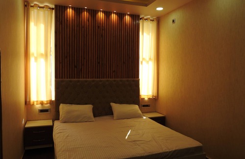 Nawada Hotel | Mystic Moments