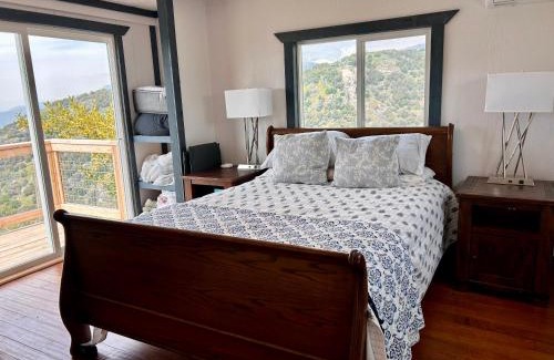 Miramonte House | Mystic Mountain Retreat