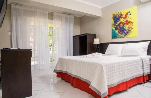 Ocho Rios Hotel | Mystic Ridge Resort