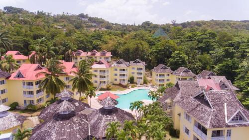 Ocho Rios Hotel | Mystic Ridge Resort