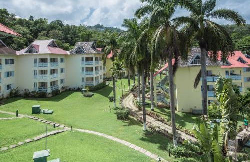 Ocho Rios Hotel | Mystic Ridge Resort