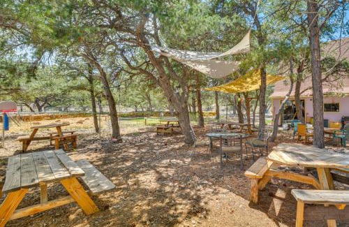 Baca Grande House | Mystical Crestone Home Near Great Sand Dunes!