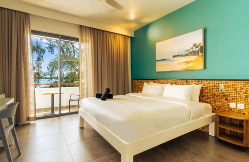 Mont Choisy Hotel | Mystik Life Style