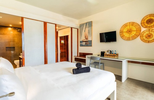 Mont Choisy Hotel | Mystik Life Style