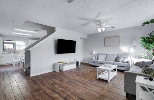 Medical Center District House | Mystique - A Birdy Vacation Rental