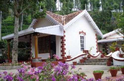 Fern Hill Hotel | Mystique Ville