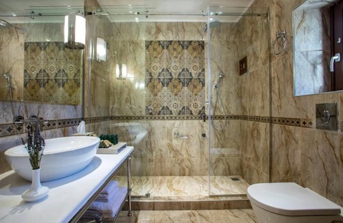 Tripi Hotel | Mystras Grand Palace Resort & Spa