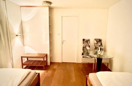 Bregenz Apartment | MySuite
