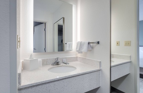 Lawton Hotel | MySuites Lawton