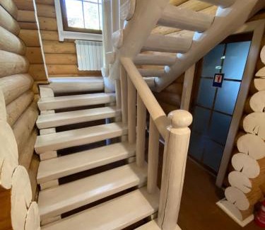 Soymy House | MySynevyr - будинок у серці Карпат