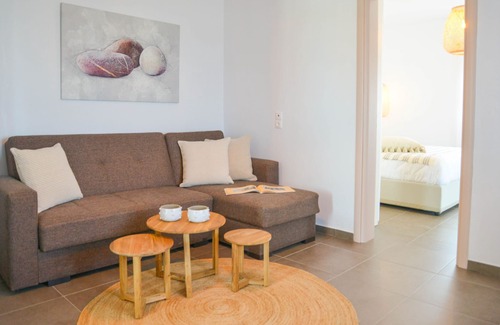 Milos House | Mytakas House Full Sea View