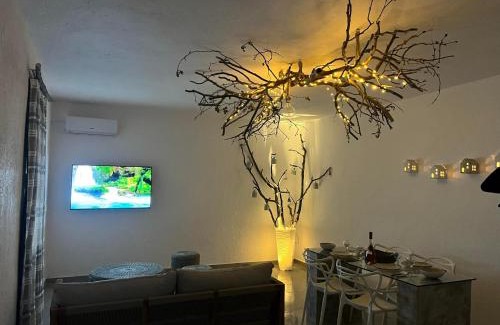Agios Nikolaos Town Apartment | Myth Experience Aphrodite