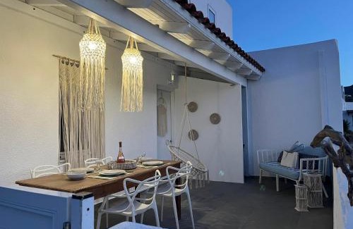 Agios Nikolaos Town Apartment | Myth Experience Aphrodite