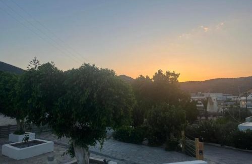 Agios Nikolaos Town Apartment | Myth Experience Aphrodite