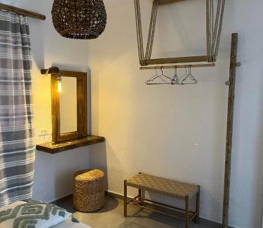 Agios Nikolaos Town Apartment | Myth Experience Aphrodite
