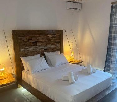 Agios Nikolaos Town Apartment | Myth Experience Hercules