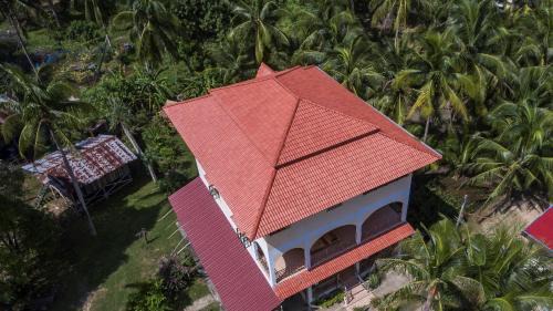 Chaloklum Resort | Mythai Guesthouse