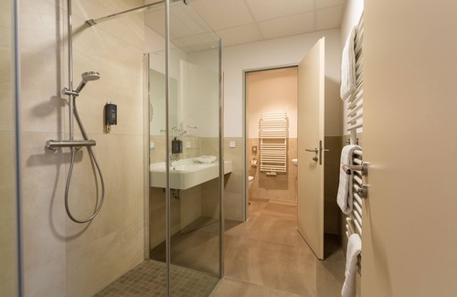 Thale Hotel | Mythenresort Heimdall