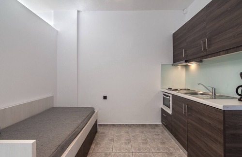 Plakias Apartment | Mythos apartment 4,near beach & tavern,South Crete