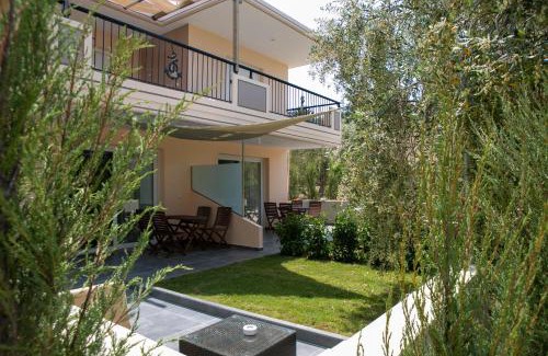 Potos Apartment | Mythos Bungalows