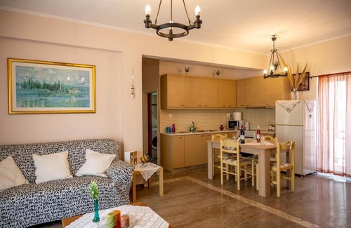 Palekastro Apartment | Mythos House