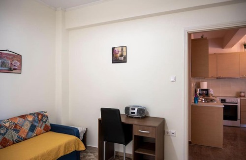 Palekastro Apartment | Mythos House