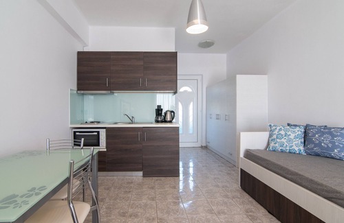 Plakias Apartment | Mythos studio 3,near beach & tavern,South Crete