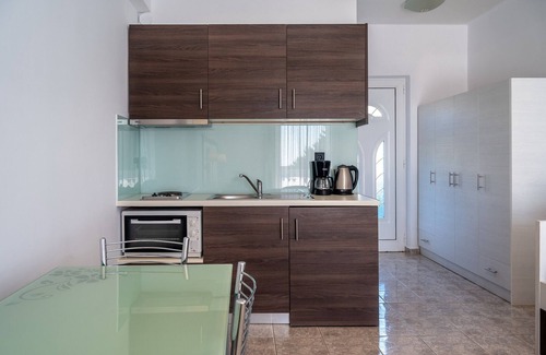 Plakias Apartment | Mythos studio 3,near beach & tavern,South Crete