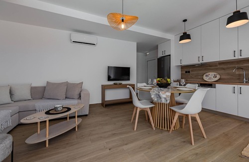 Plakias Villa | Mythos villa 6,pool,Walking distance to beach