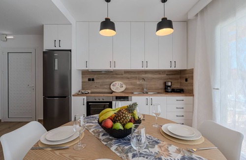 Plakias Villa | Mythos villa 6,pool,Walking distance to beach